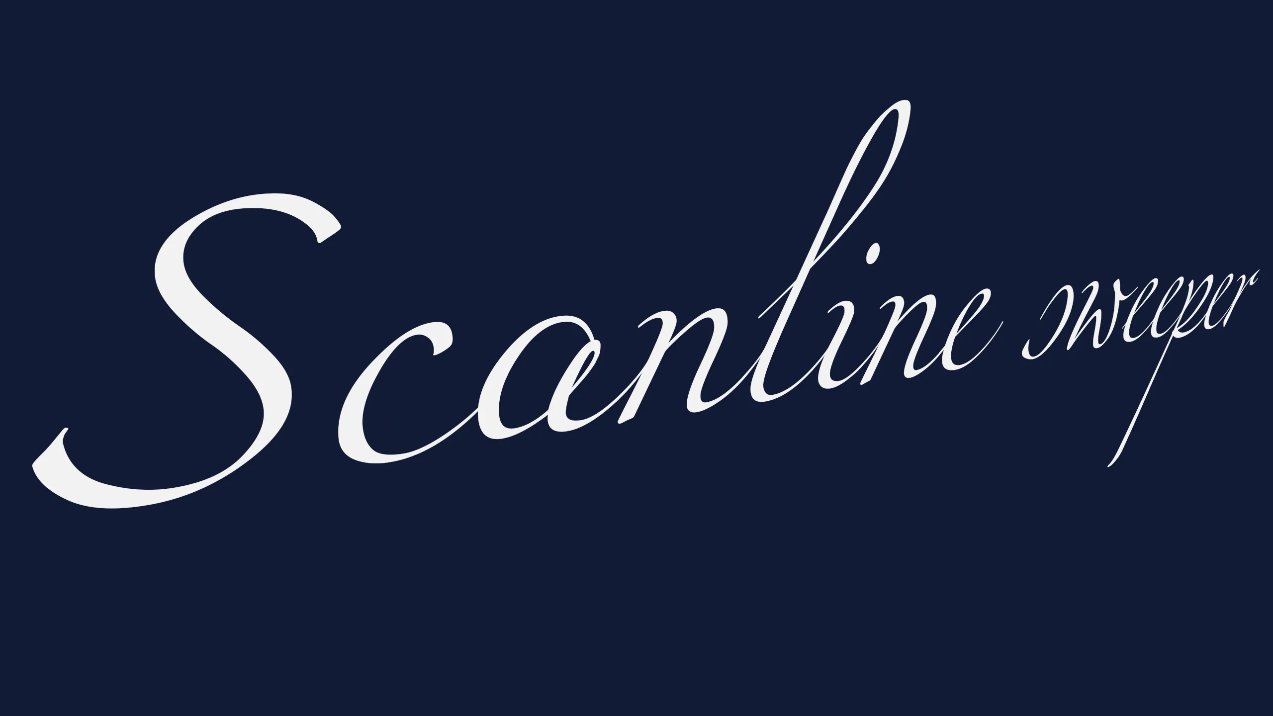 scanline_sweeper